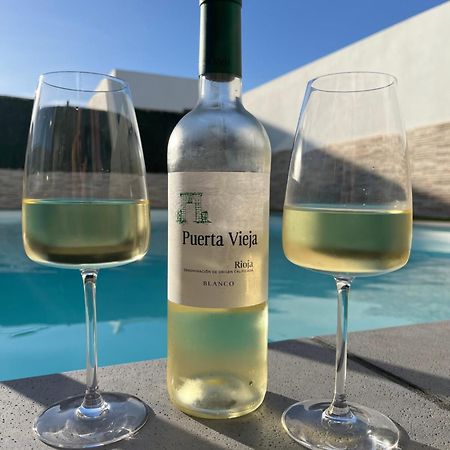 הוילה לה אוליבה Casa Soleada מראה חיצוני תמונה