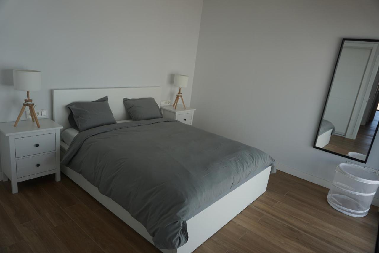 הוילה לה אוליבה Casa Soleada מראה חיצוני תמונה