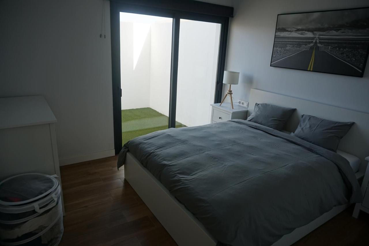 הוילה לה אוליבה Casa Soleada מראה חיצוני תמונה